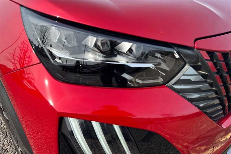 Used Peugeot 2008 2023 for sale - 78188999: Photo 28