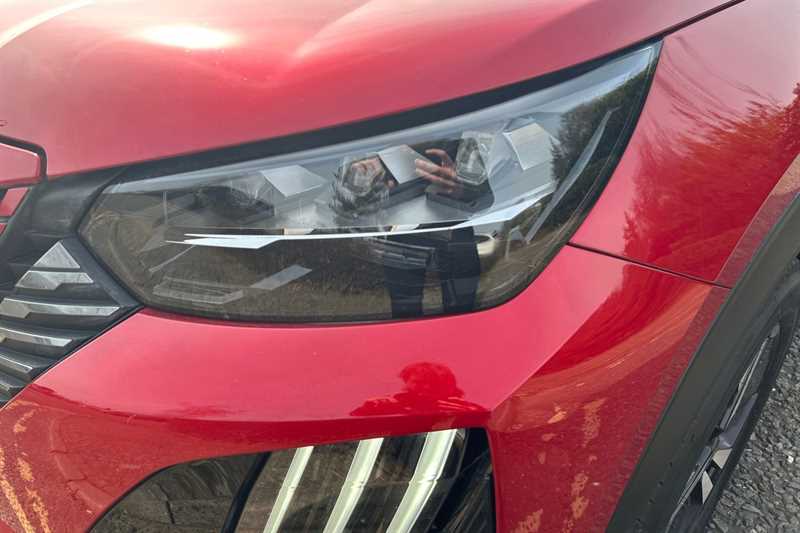 Used Peugeot 2008 2023 for sale - 78188999: Photo 29