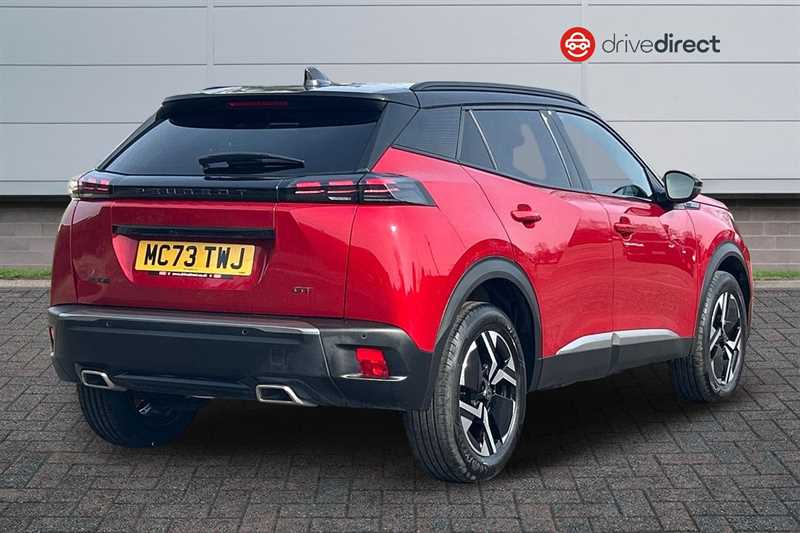 Used Peugeot 2008 2023 for sale - 78188999: Photo 3