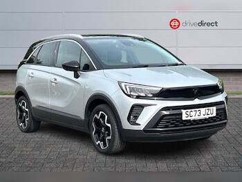 Used Vauxhall Crossland 2024 for sale - 79416221: Photo
