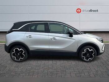 Used Vauxhall Crossland 2024 for sale - 79416221: Photo
