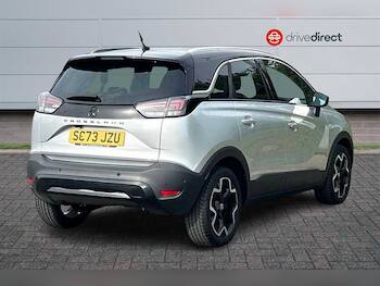 Used Vauxhall Crossland 2024 for sale - 79416221: Photo