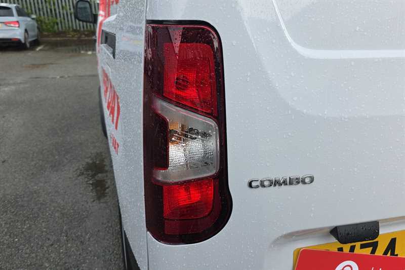 Vehicle 31
