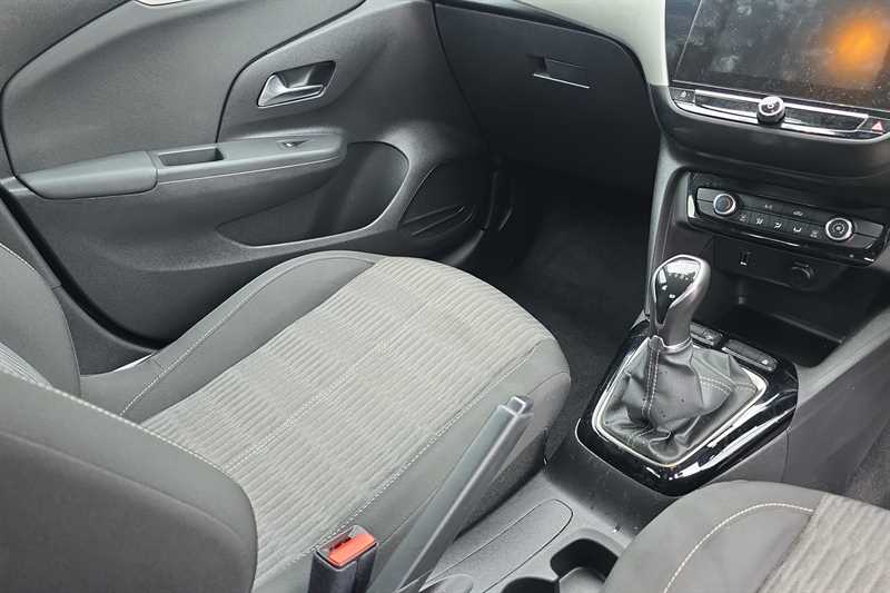 Used Vauxhall Corsa 2022 for sale - 76530651: Photo 14