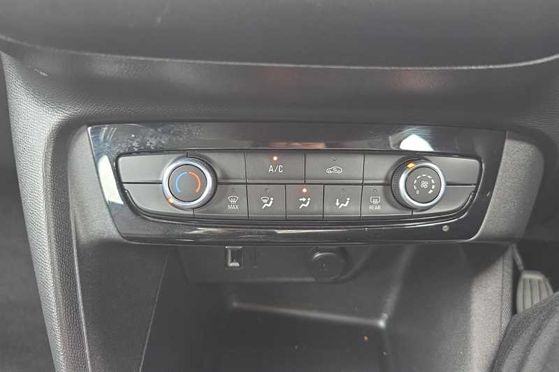 Used Vauxhall Corsa 2022 for sale - 76530651: Photo 15