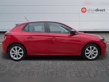 Used Vauxhall Corsa undefined for sale - 76530651: Photo
