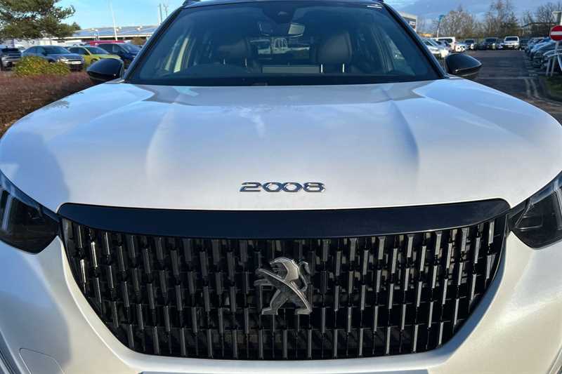 Used Peugeot 2008 2023 for sale - 78050988: Photo 46