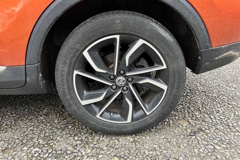 Used MG MG ZS 2023 for sale - 78075348: Photo 9