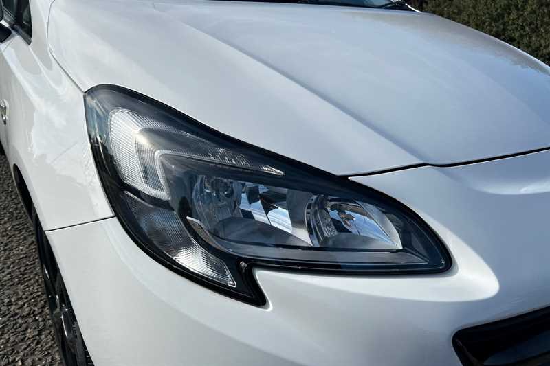 Used Vauxhall Corsa 2019 for sale - 77844441: Photo 28