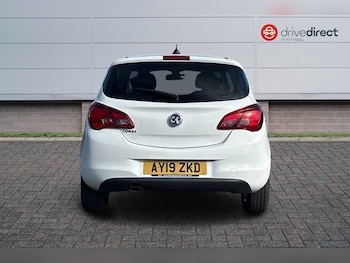 Used Vauxhall Corsa 2019 for sale - 77844441: Photo