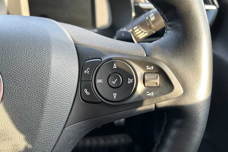 Used Vauxhall Corsa 2022 for sale - 77348659: Photo 22