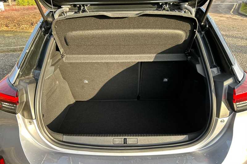 Used Vauxhall Corsa 2022 for sale - 77348659: Photo 25