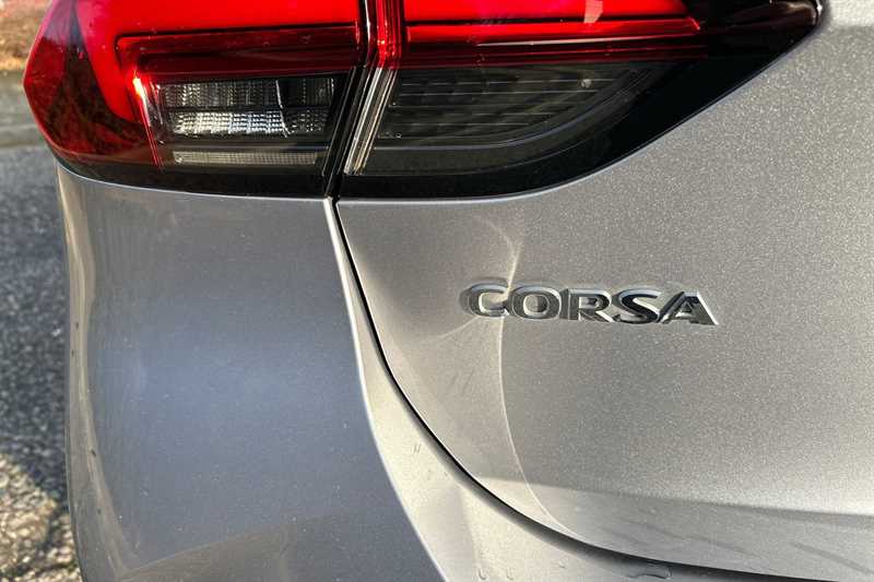 Used Vauxhall Corsa 2022 for sale - 77348659: Photo 30