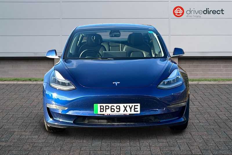 Used Tesla Model 3 2019 for sale - 78051431: Photo 8