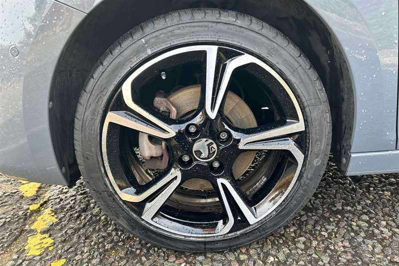 Used Vauxhall Corsa 2024 for sale - 77486300: Photo 11