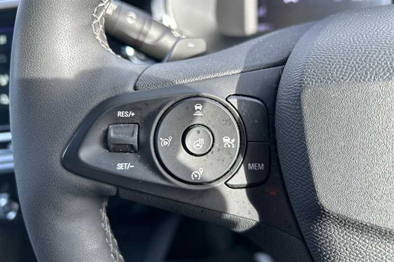 Used Vauxhall Corsa 2024 for sale - 77486300: Photo 21