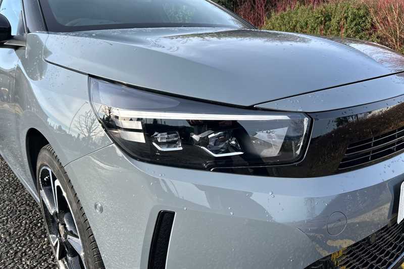 Used Vauxhall Corsa 2024 for sale - 77486300: Photo 28