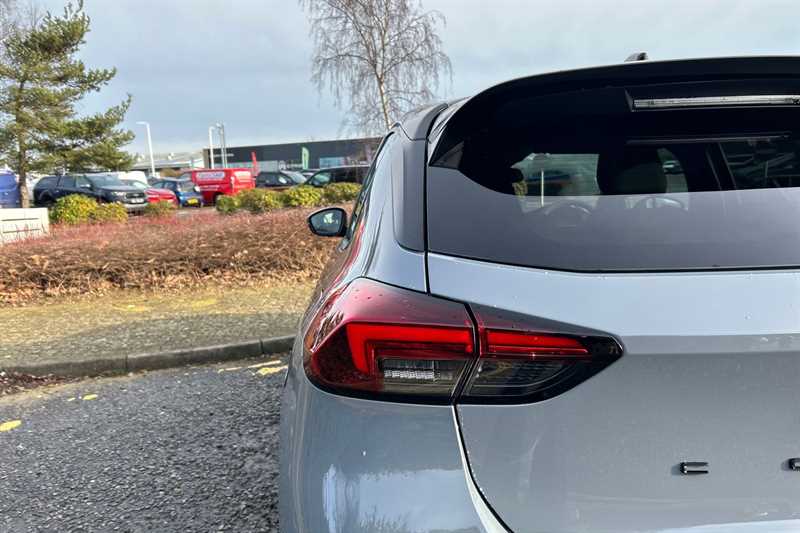 Used Vauxhall Corsa 2024 for sale - 77486300: Photo 31