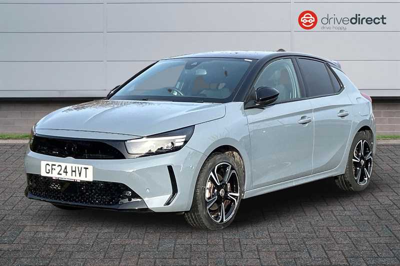 Used Vauxhall Corsa 2024 for sale - 77486300: Photo 7