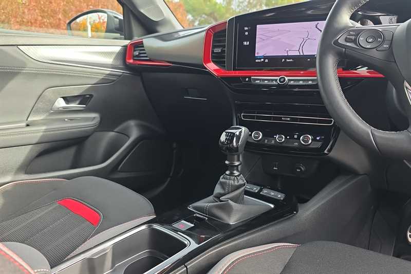 Used Vauxhall Mokka 2023 for sale - 76858192: Photo 14