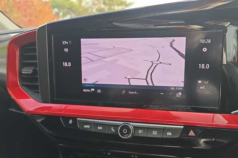 Used Vauxhall Mokka 2023 for sale - 76858192: Photo 18