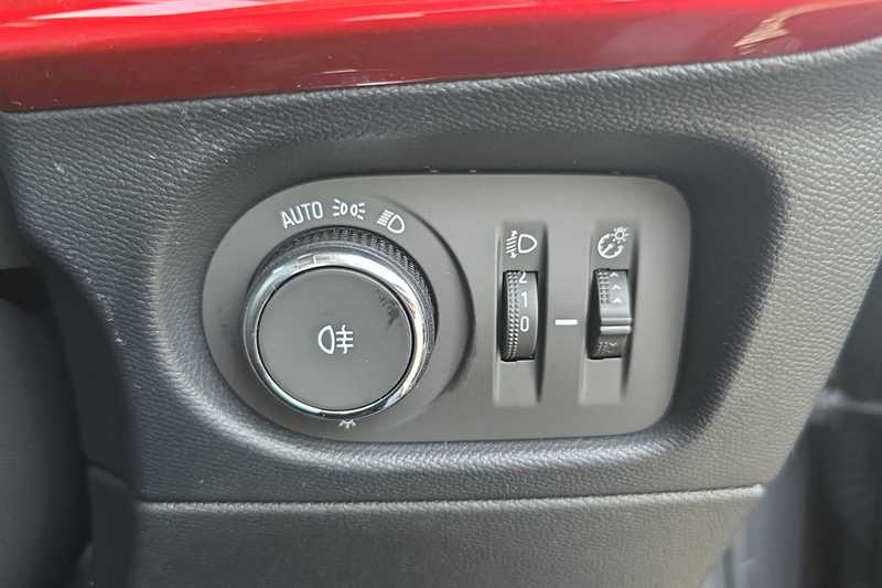 Used Vauxhall Mokka 2023 for sale - 76858192: Photo 38