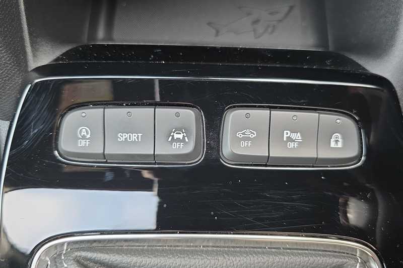 Used Vauxhall Mokka 2023 for sale - 76858192: Photo 39