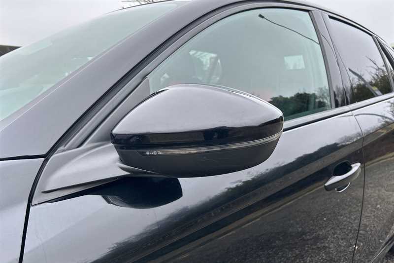 Used Vauxhall Corsa 2021 for sale - 77554472: Photo 35