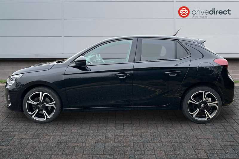 Used Vauxhall Corsa 2021 for sale - 77554472: Photo 6