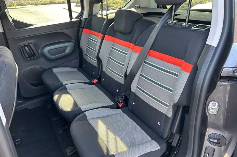 Used Citroen Berlingo 2023 for sale - 78130155: Photo 24