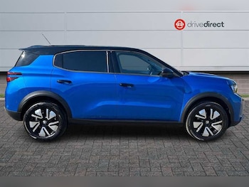 Used Vauxhall Frontera 2025 for sale - 78351372: Photo