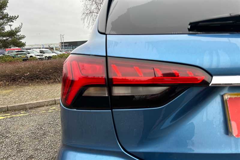 Used MG MG5 for sale - 77843444: Photo 31