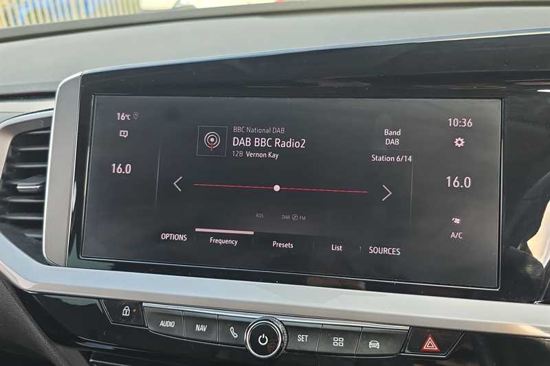 Used Vauxhall Grandland 2022 for sale - 76524742: Photo 17