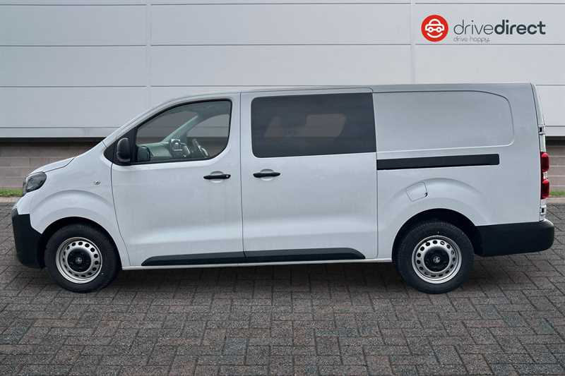 Used Vauxhall Vivaro 2026 for sale - 77562308: Photo 6