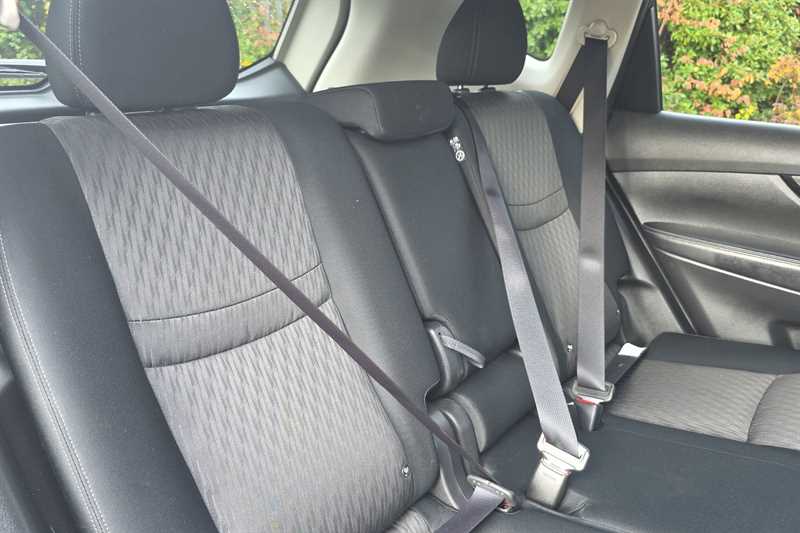 Used Nissan X-Trail 2020 for sale - 77741853: Photo 24