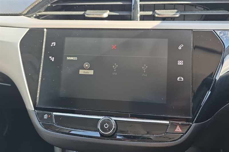 Used Vauxhall Corsa 2022 for sale - 76448133: Photo 19