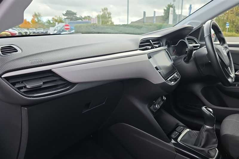 Used Vauxhall Corsa 2022 for sale - 76448133: Photo 39