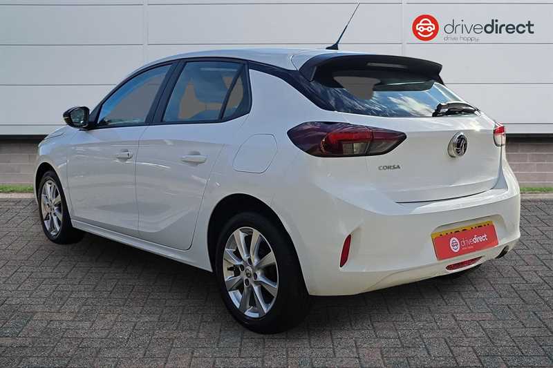 Used Vauxhall Corsa 2022 for sale - 76448133: Photo 5