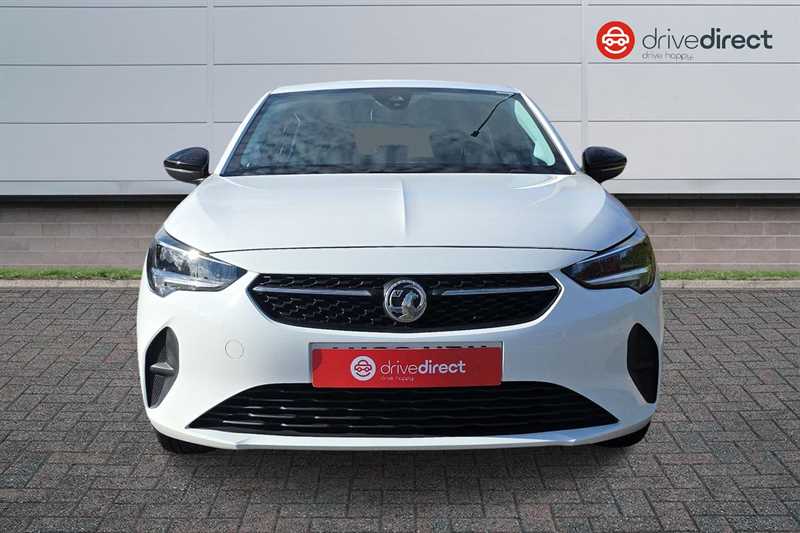 Used Vauxhall Corsa 2022 for sale - 76448133: Photo 8