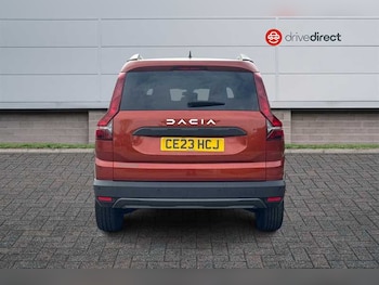 Used Dacia Jogger 2023 for sale - 78207461: Photo