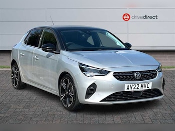Used Vauxhall Corsa 2022 for sale - 78651814: Photo