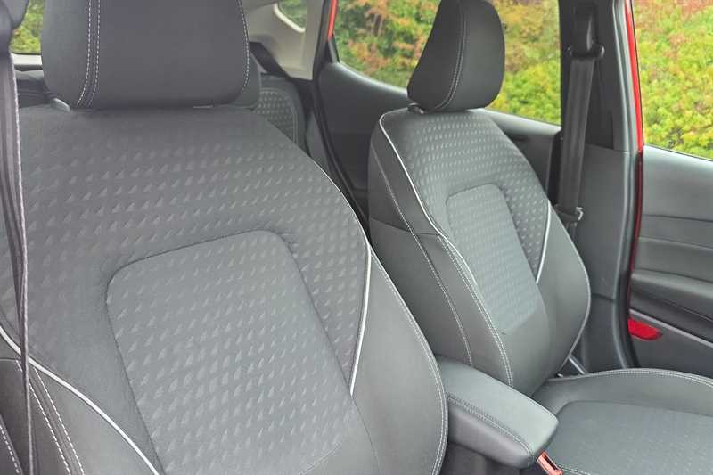 Used Ford Fiesta 2018 for sale - 76463552: Photo 23