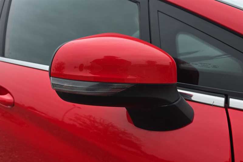 Used Ford Fiesta 2018 for sale - 76463552: Photo 34