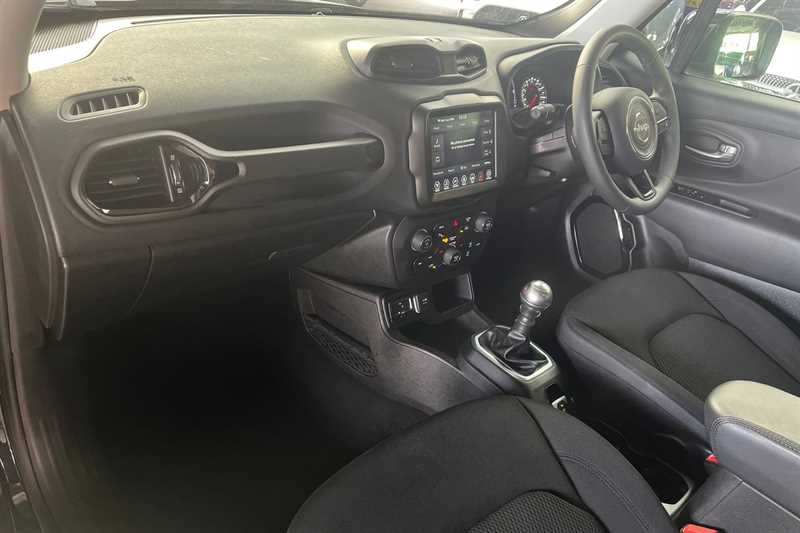 Used Jeep Renegade 2021 for sale - 76930447: Photo 13