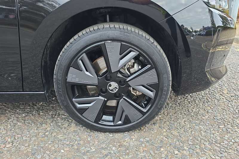 Used Vauxhall Corsa 2024 for sale - 76447944: Photo 12