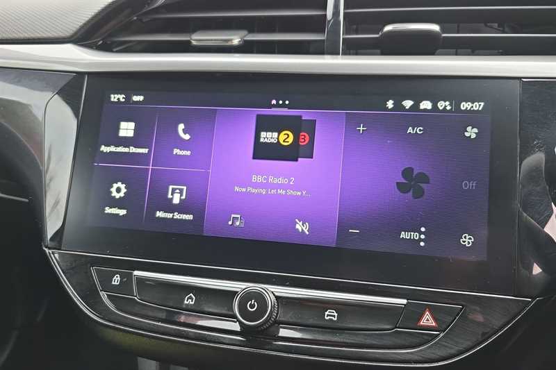 Used Vauxhall Corsa 2024 for sale - 76447944: Photo 17