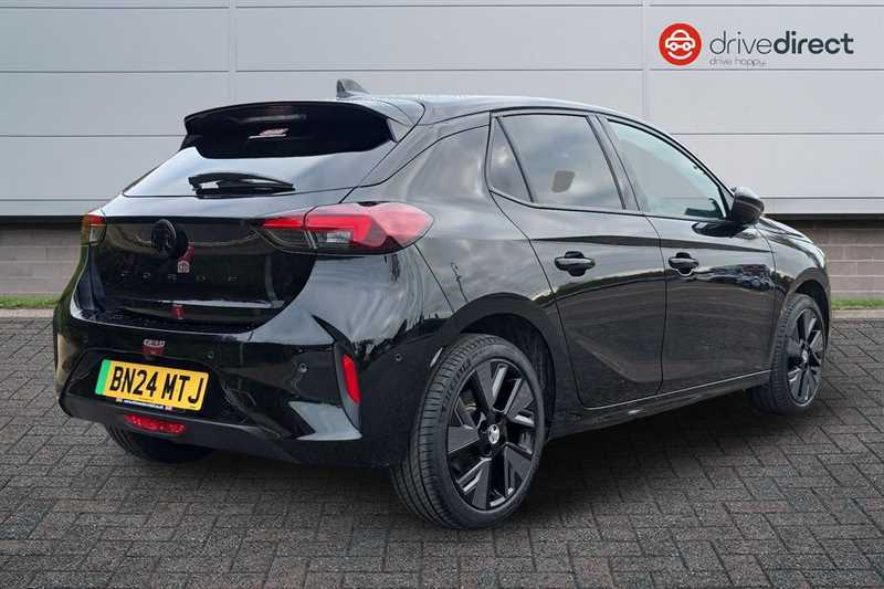 Used Vauxhall Corsa 2024 for sale - 76447944: Photo 3