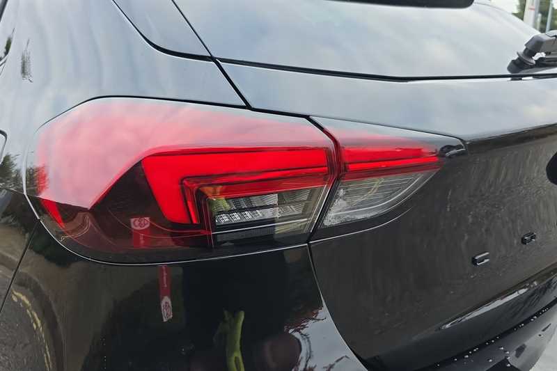 Used Vauxhall Corsa 2024 for sale - 76447944: Photo 31