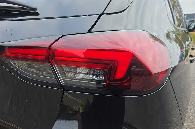 Used Vauxhall Corsa 2024 for sale - 76447944: Photo 32