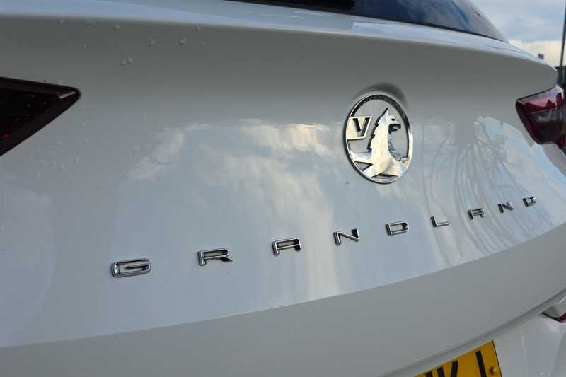 Used Vauxhall Grandland 2022 for sale - 77322631: Photo 30